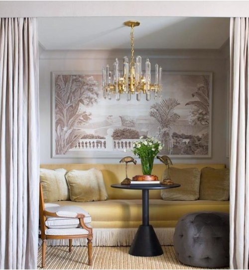 Bonnington Chandelier