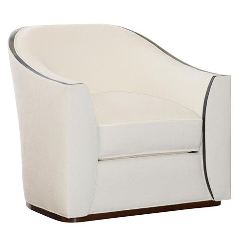 Jupiter Swivel Chair