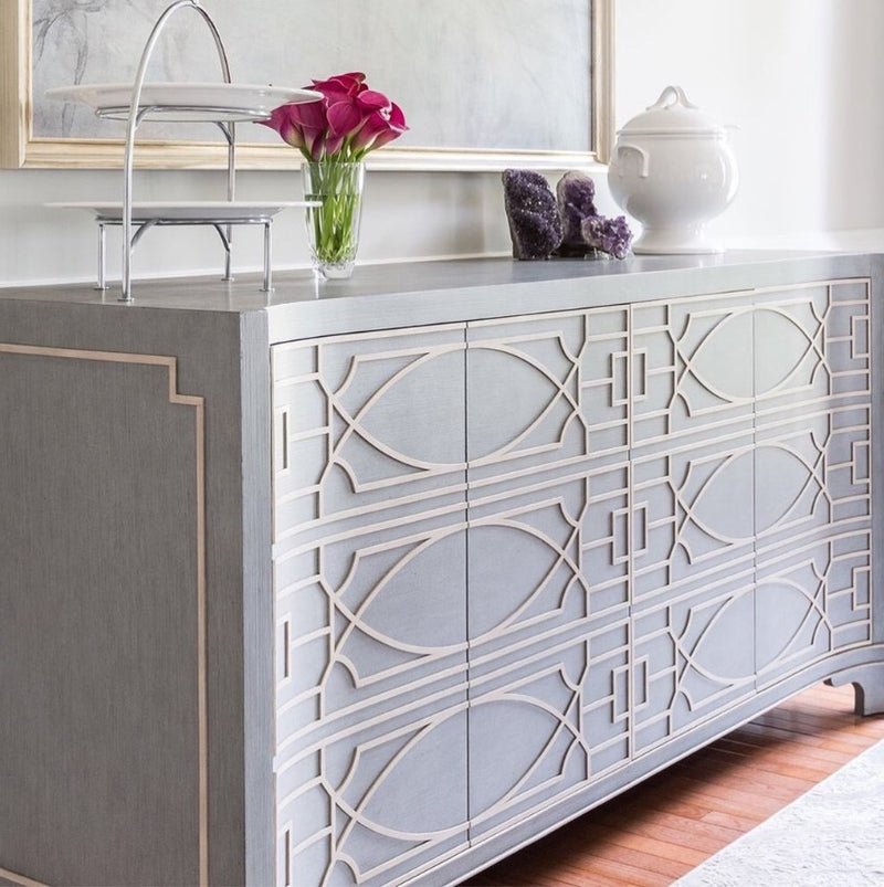 The Morning Room Cabinet