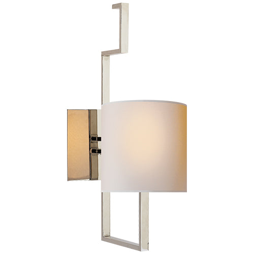 Puzzle Sconce - CLEARANCE