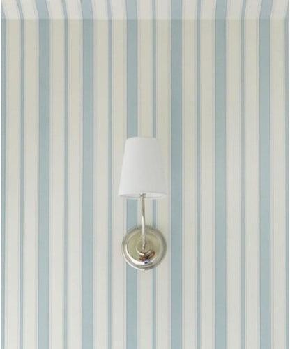 Vendome Sconce with Natural Paper Shade